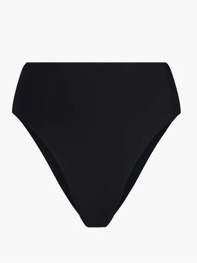 Nuuds High Waist Bikini Bottom